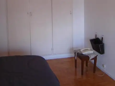 Departamento en Alquiler Temporal 25 años