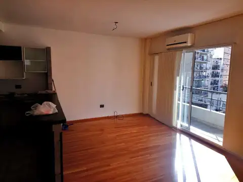 Departamento en Alquiler Apto profesional