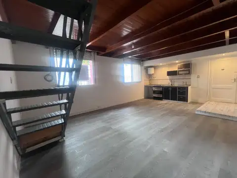 PH - 2 ambientes- Barracas