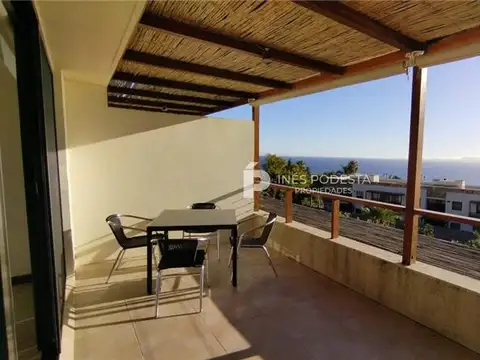 Departamento en Alquiler en Punta Ballena, USD 7.000