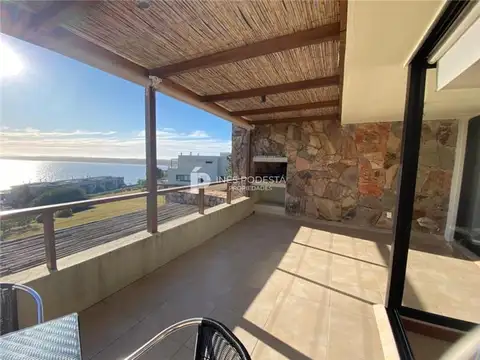 Ruta Panorámica de Punta Ballena P. 1