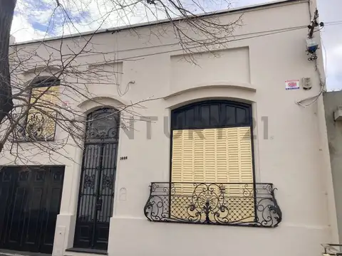 18 entre 66 y 67 Casa en venta La Plata