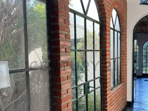 Casa en Venta 2025 años