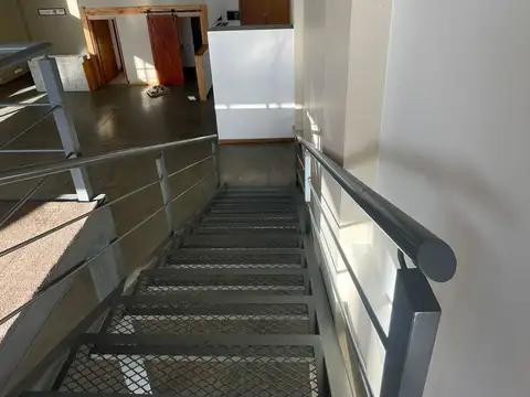 Alquiler Oficina San Isidro Centro Uruguay Norte