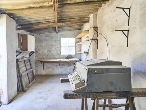 Casa en Venta al Norte