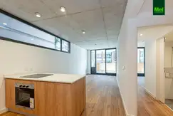 Emprendimiento en Las Cañitas - Etapa: En construcción