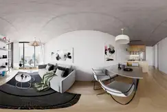 Luis María Campos 346 - Foto 20