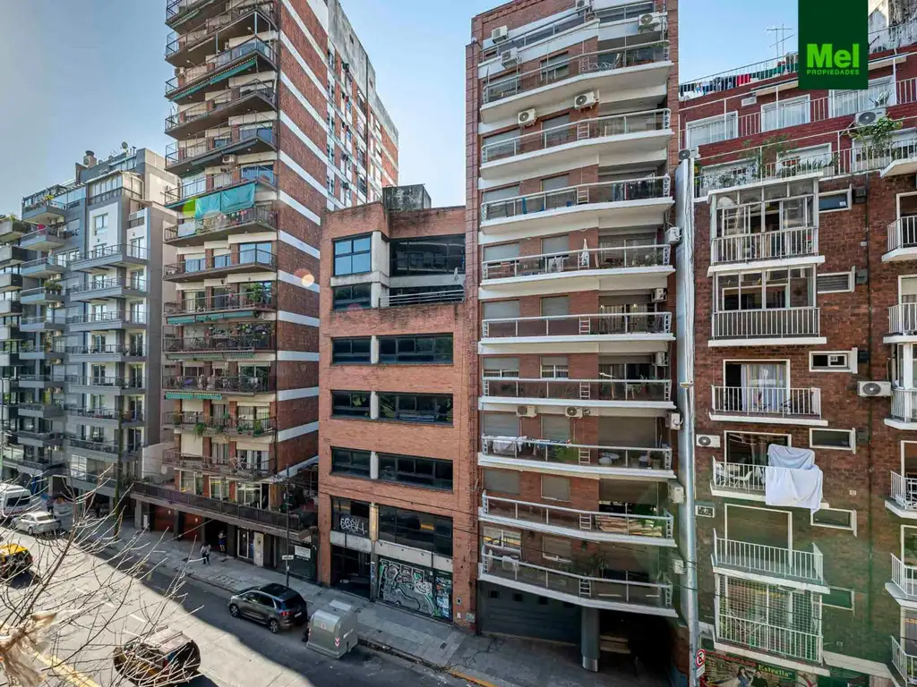 Luis María Campos 346 - Foto 34