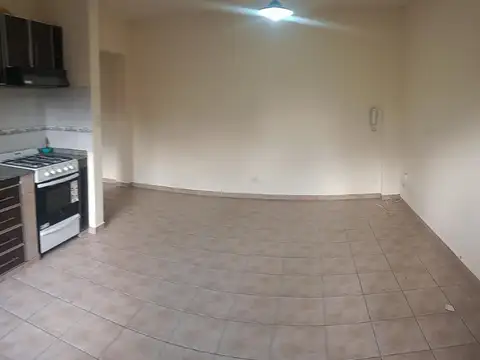 Depto Tipo Casa en Alquiler de 1 dormitorio