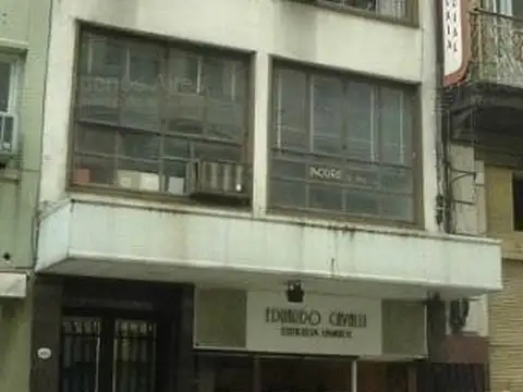 Tte Gral Juan D Peron 1400, Piso 10