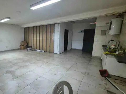Avenida Juan Bautista Alberdi 5400