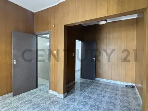 Casa 2 ambientes con 1 baño