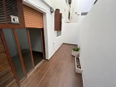 Departamento en Alquiler en Palermo, CABA