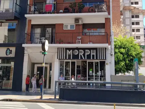 Avenida Cabildo 700, Piso 12