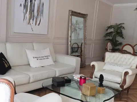 Departamento en Alquiler de 3 dormitorios