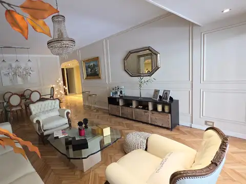 Departamento en Alquiler de 4 ambientes