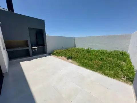 Casa en Venta A Estrenar