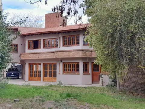 Casa en Mendoza