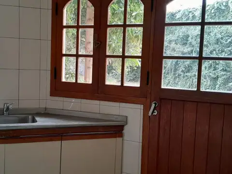 Casa en Mendoza