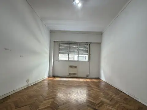 Departamento de Dos Ambiente Amplio