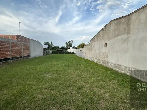 Terreno en Venta de 513,0 m2