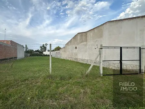 Terreno en Venta en La Plata, USD 43.000