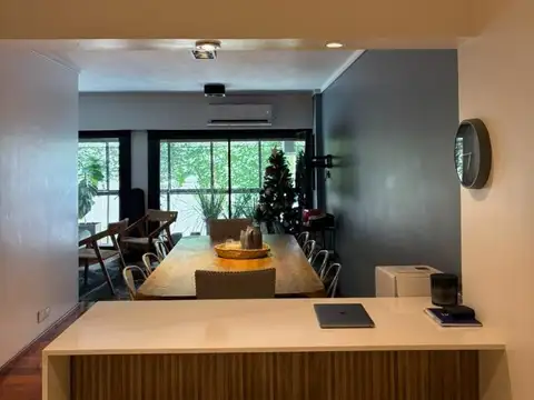Departamento en Venta en Palermo Viejo, USD 240.000