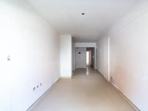 DEPARTAMENTO EN VENTA 1 DORM CON BALCON CENTRO