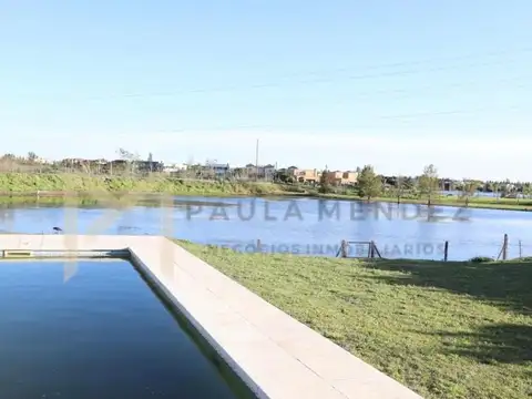 Casa en Alquiler al Norte