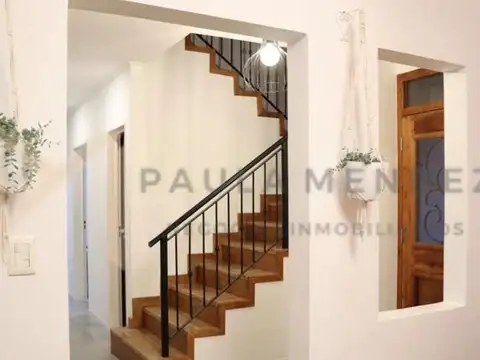 Casa en Alquiler de 4 dormitorios