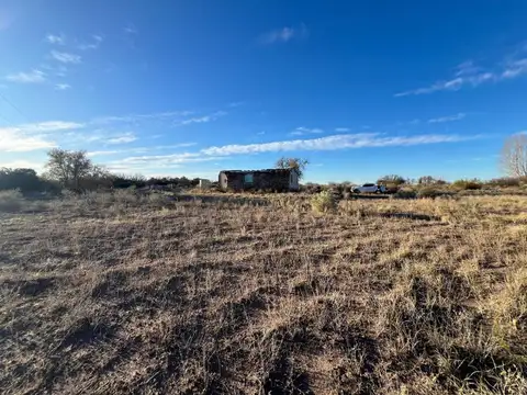 Oportunidad de Inversión, Finca de 4 HA, con pozo.