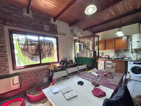 Casa en Venta en Saladillo, USD 72.000