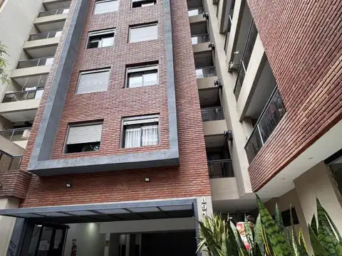 Depto Con Renta Buenos Aires Al 900