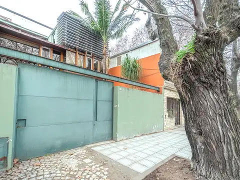 Casa en Venta en Saavedra, CABA
