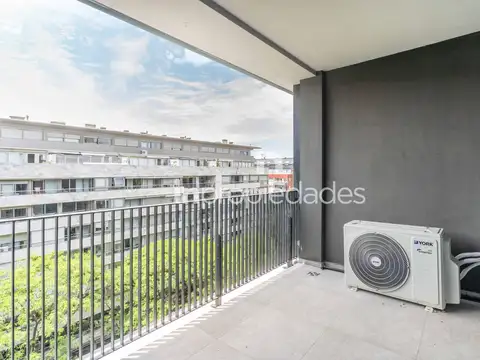 Departamento en Venta en Puerto Madero, USD 450.000