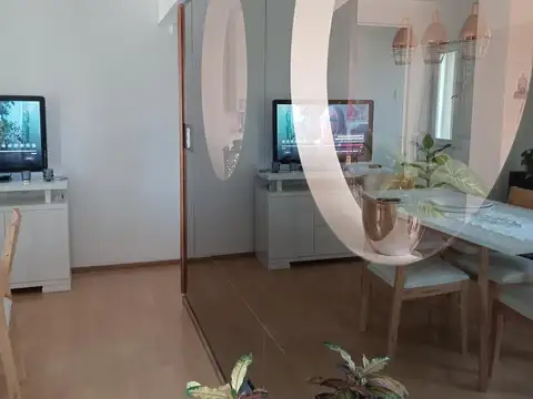 Departamento 4 ambientes con 1 baño