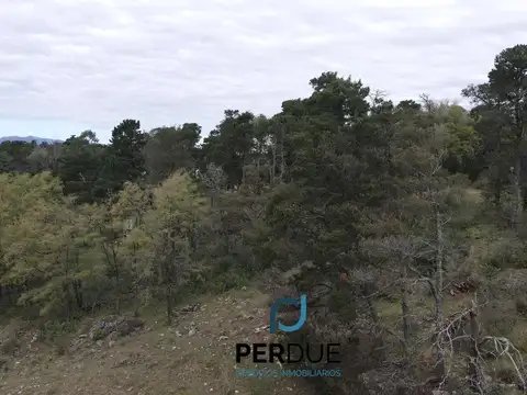 Terreno en venta Potrero De Garay con costa propia