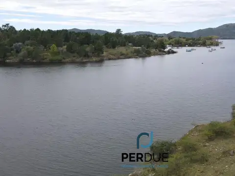 Terreno en Venta en Potrero de Garay, USD 550.000