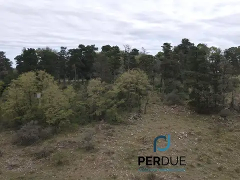 Terreno en Venta en Potrero de Garay, USD 550.000