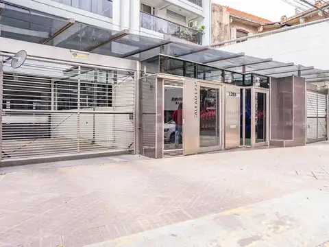 Cochera en Venta en Rosario, Santa Fe