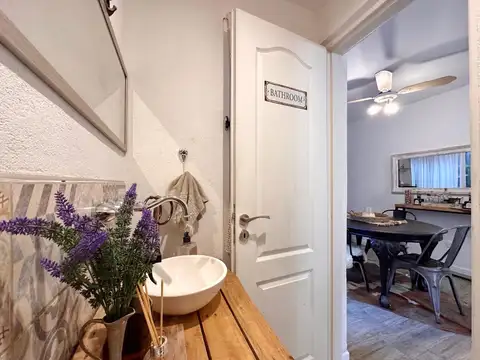 CASA - 5 AMB - ESCRITORIO - GALERÍA - PISCINA - "EL CASCO"