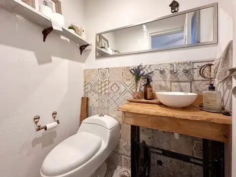 Casa en Venta al Suroeste