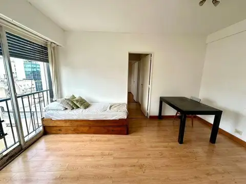 Departamento en Alquiler en Recoleta, Capital Federal