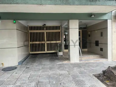 VENTA DE COCHERA INDIVIDUAL Y FIJA ACCESO DIRECTO