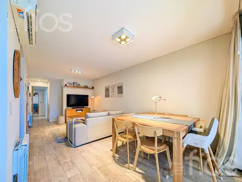 Departamento en Venta en Martín, Rosario