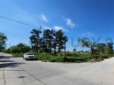 Terreno en Venta en Berisso, Partido de Berisso