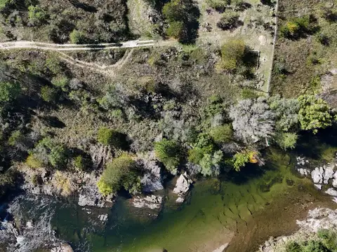 Terreno en Venta de 2542,0 m2