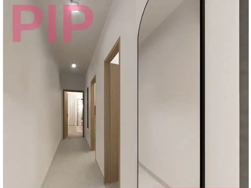 Emprendimiento en El Palomar