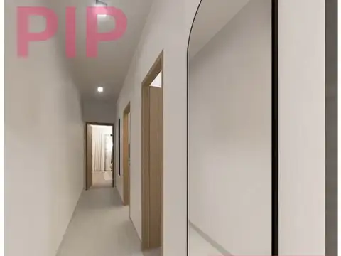 Emprendimiento en El Palomar