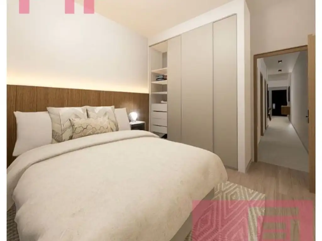 PROYECTO CARLOS GARDEL de 9 Unidades en El Palomar